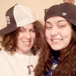 Meet your Posher, Natasha